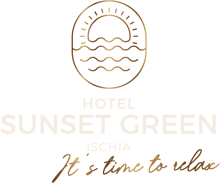 Hotel Sunset Green Ischia — It’s time to relax